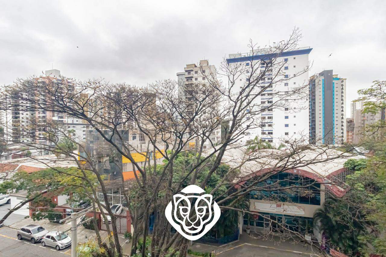 Vista Varanda