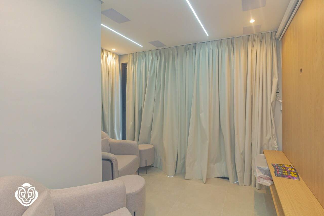 Sala de cinema