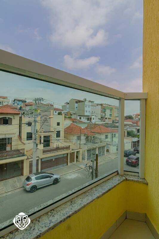 Sacada - Dormitório II 
