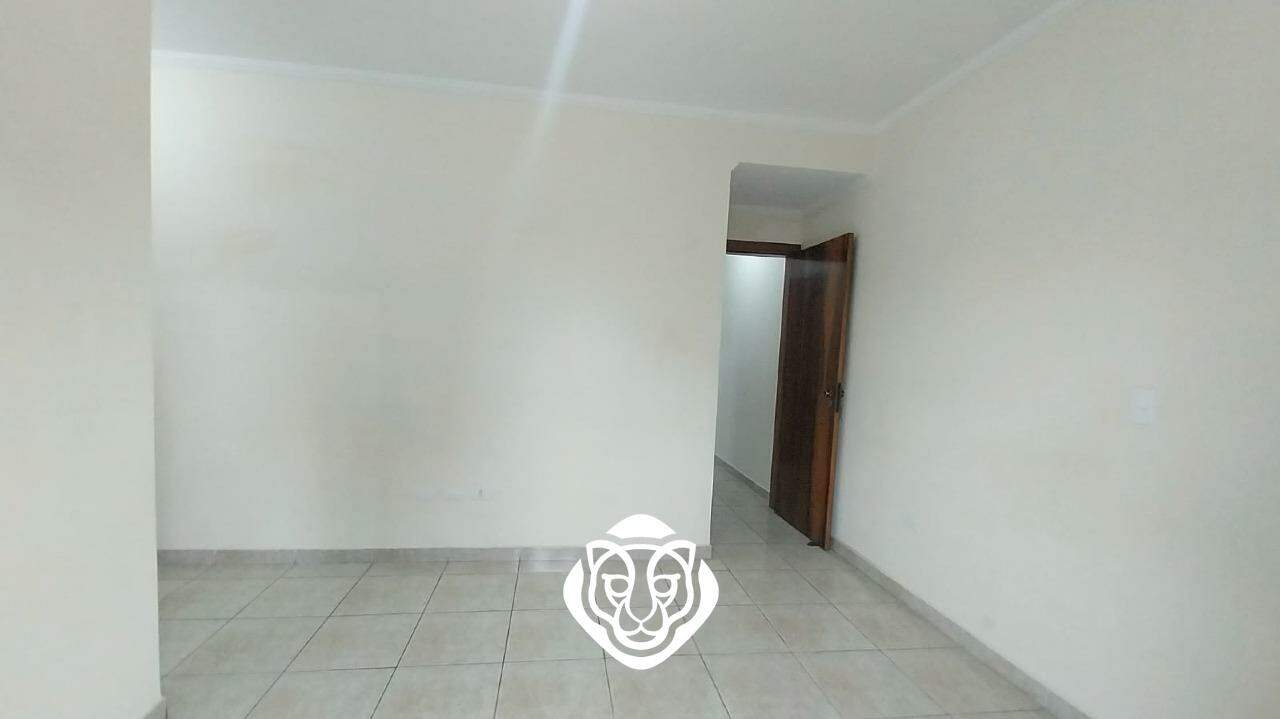 Dormitório I 