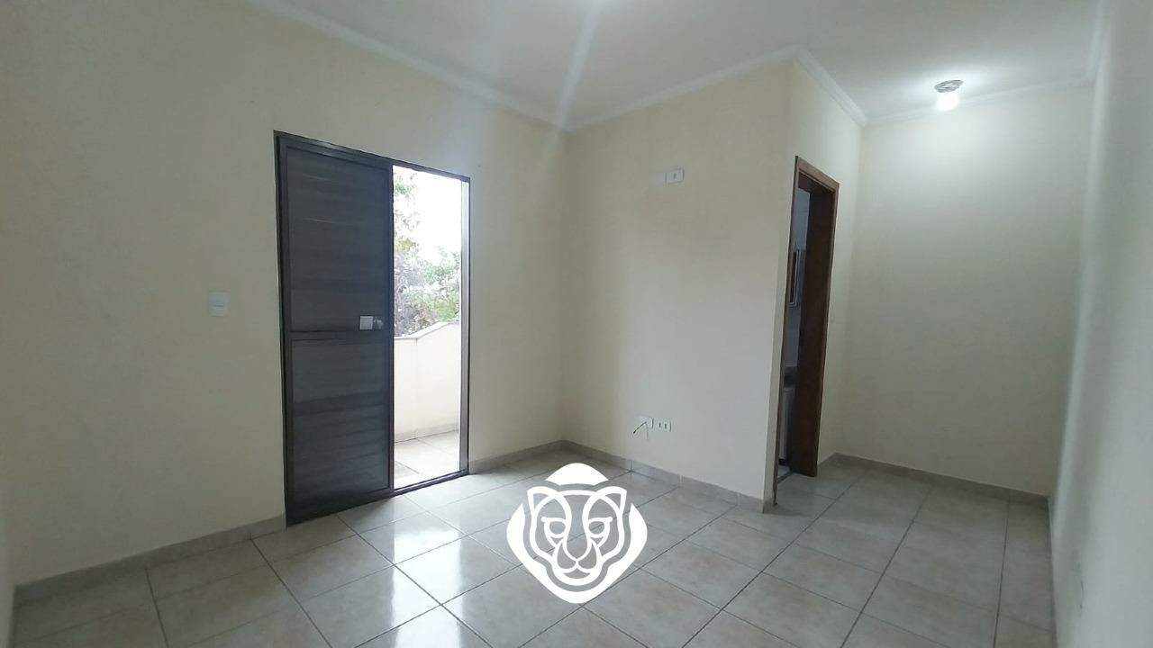 Dormitório II - suíte