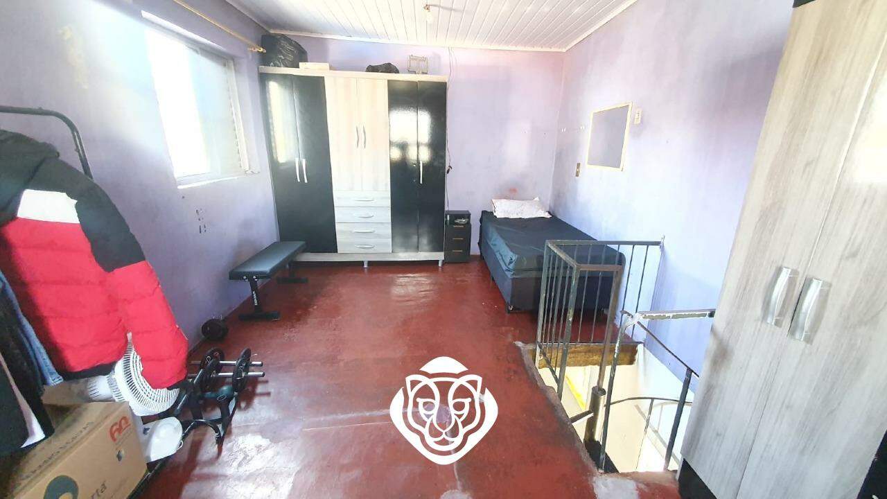 Dormitório - casa II