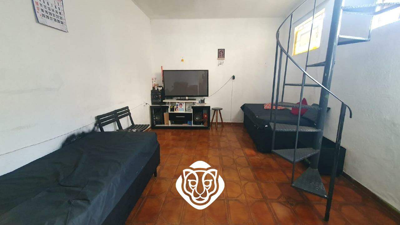 Sala - casa II