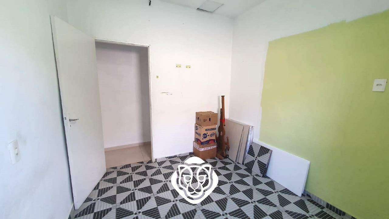 Dormitório I - casa I