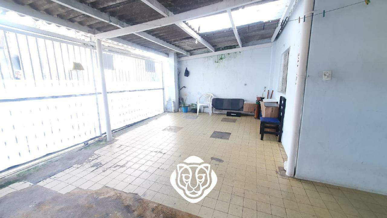 Garagem
