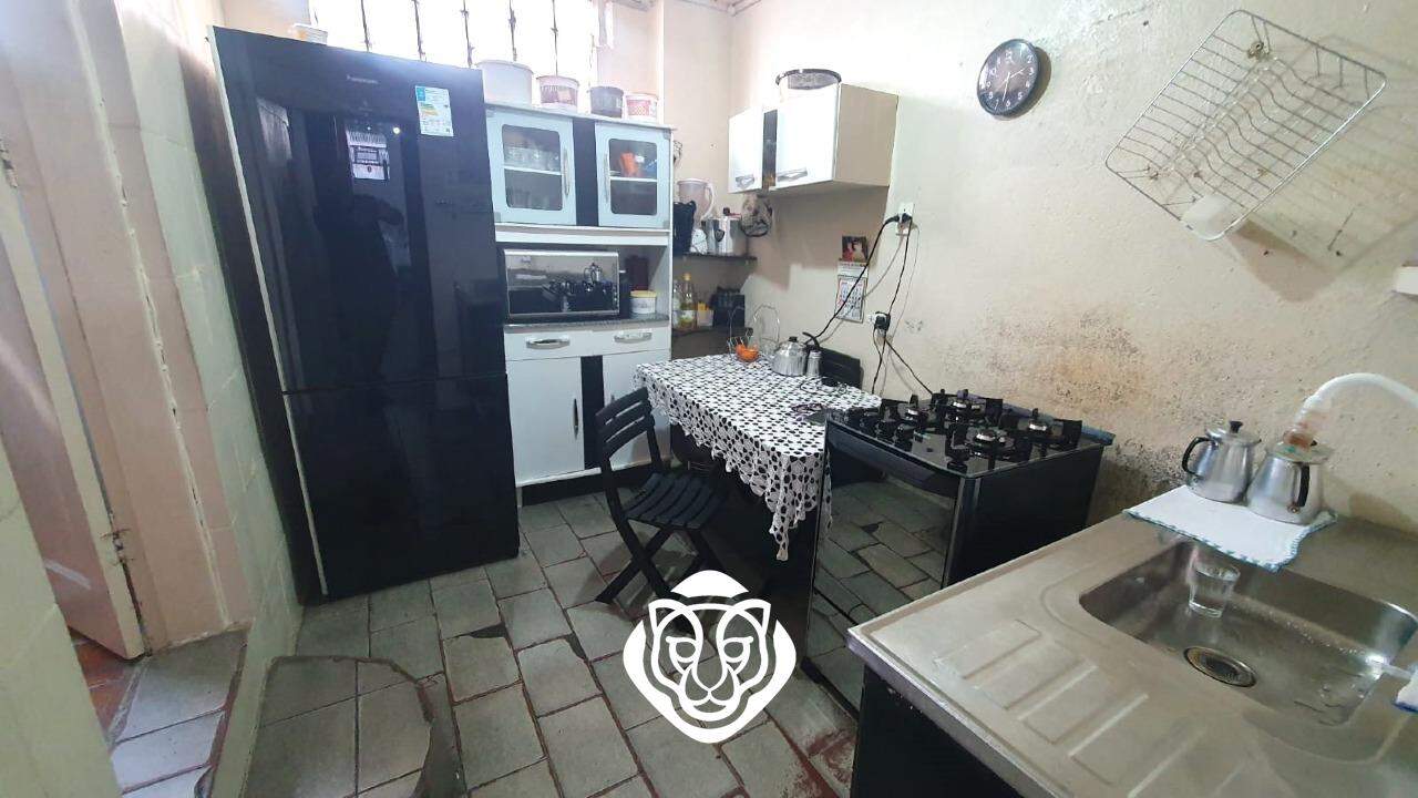 Cozinha - casa II