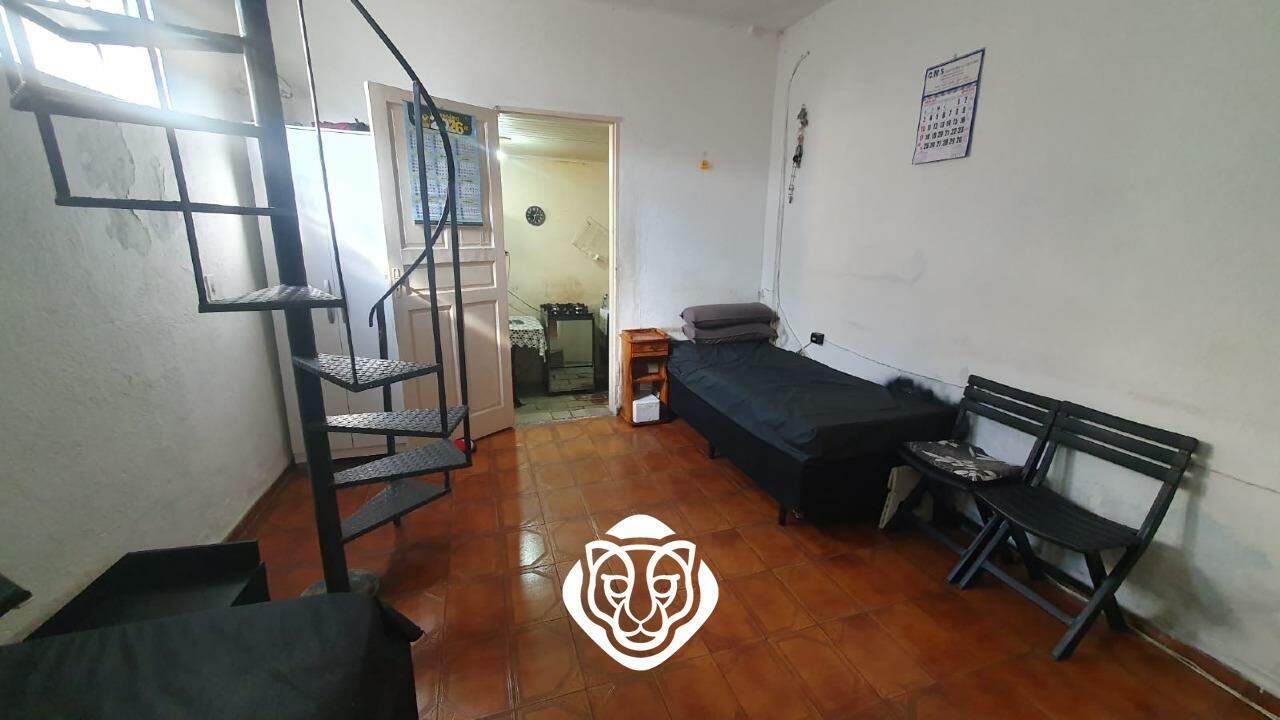 Sala - casa II