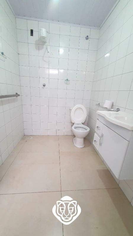 Banheiro - casa I