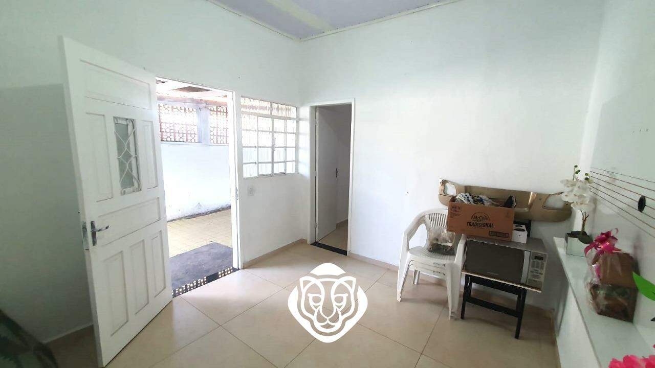 Sala - casa I