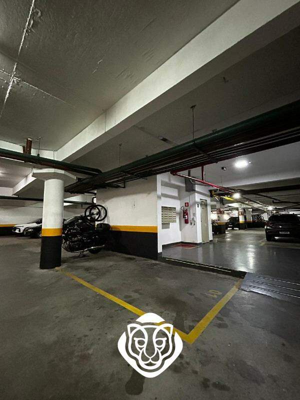 Garagem