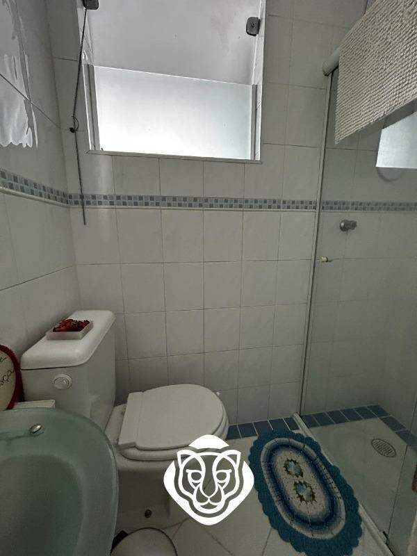 Banheiro Suíte