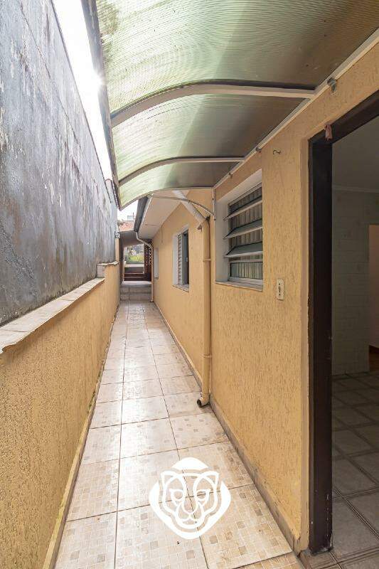 Corredor externo