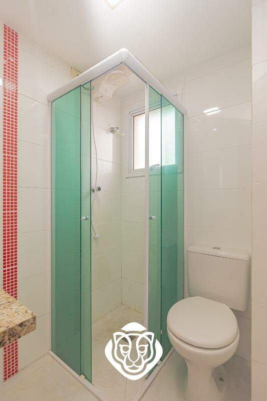 Banheiro Dormitório II suite