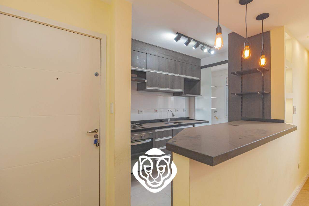 Entrada / Cozinha