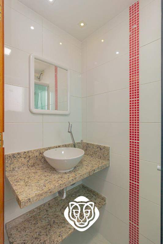 Banheiro Dormitório II suite