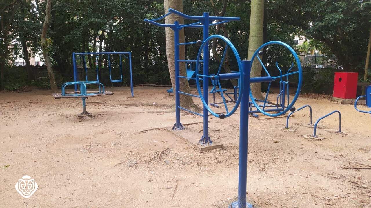 Playground