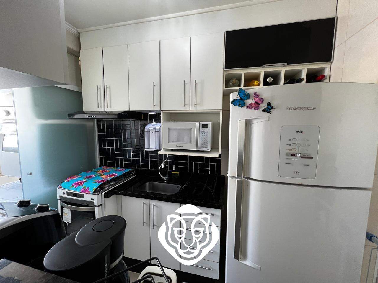 Cozinha 