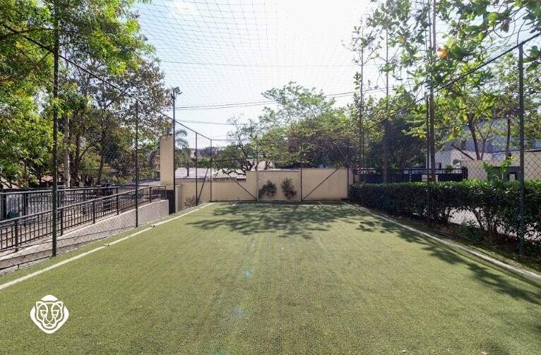 Campo de futebol
