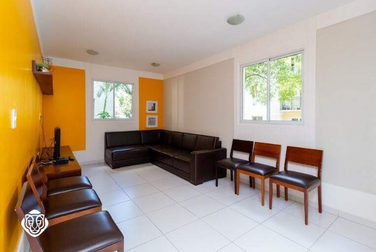 Salão de festas