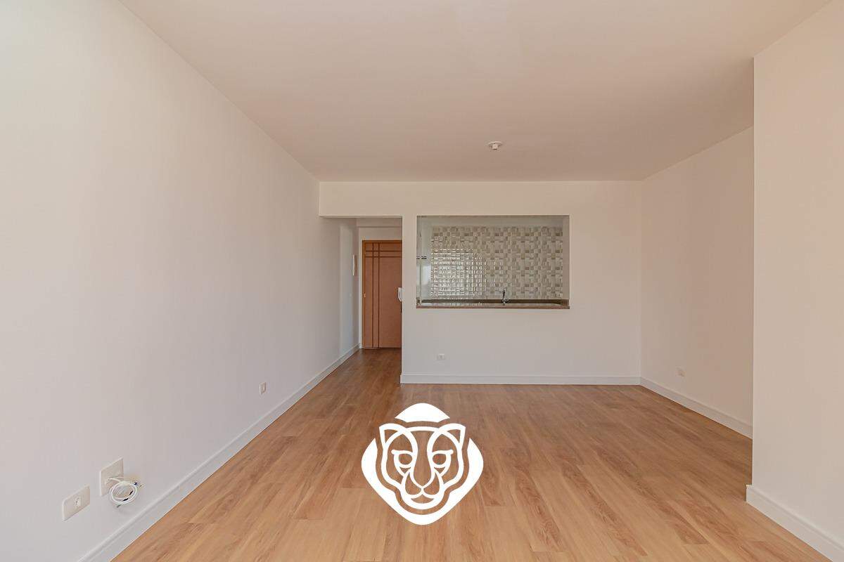 Sala dois ambientes