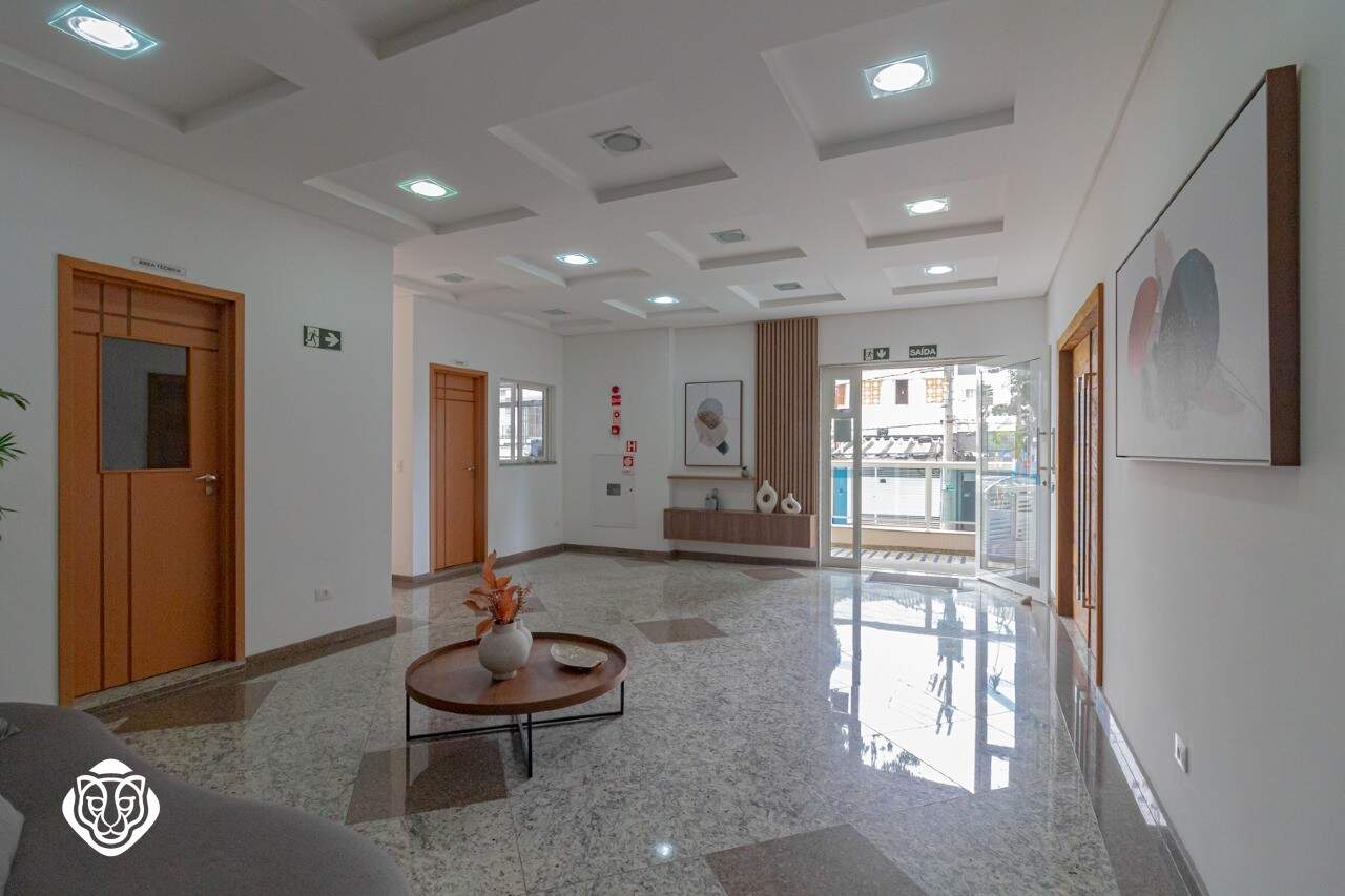 Hall social