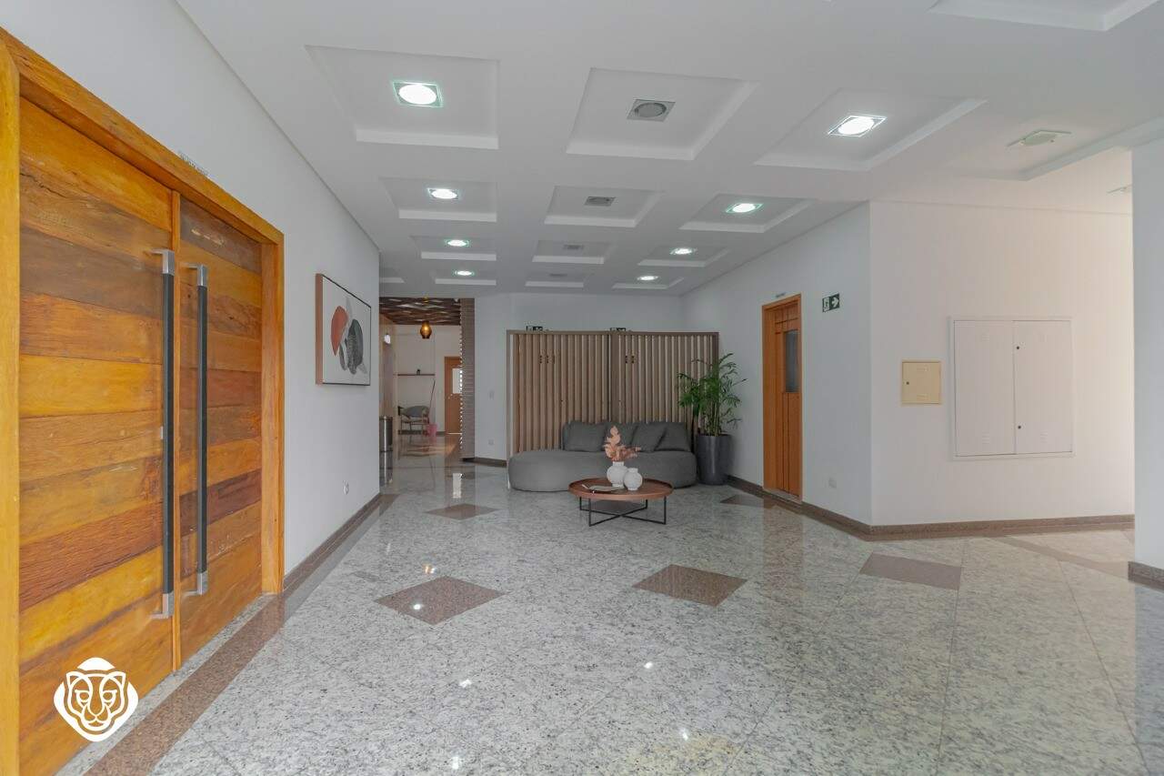 Hall social