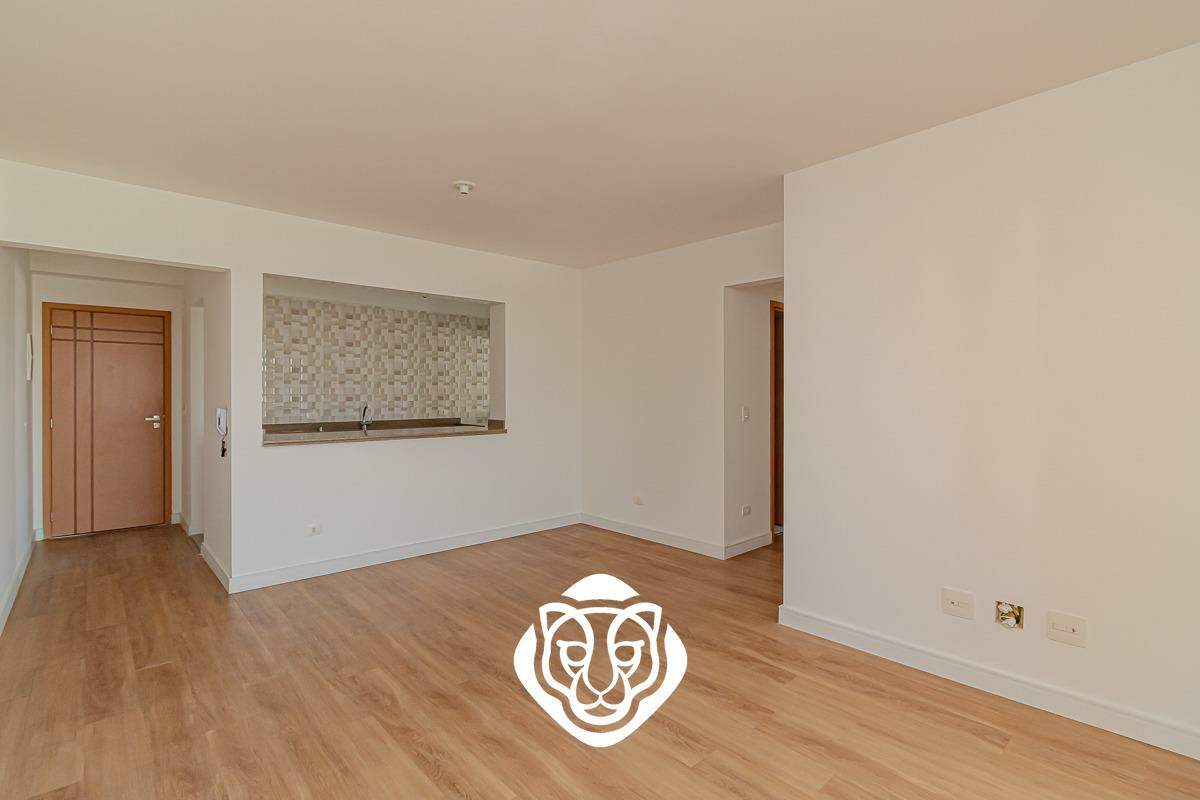 Sala dois ambientes