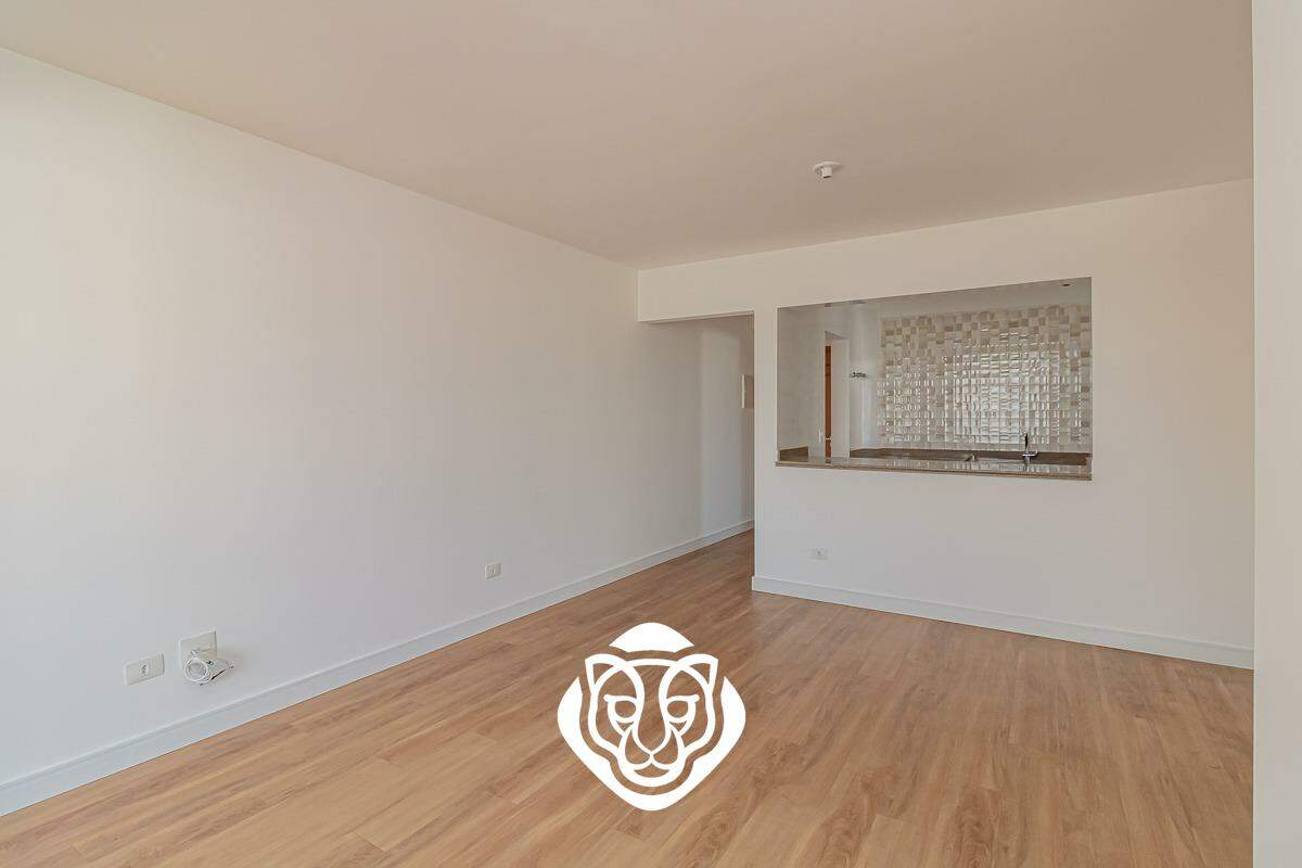 Sala dois ambientes