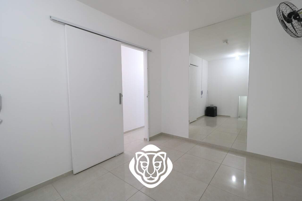 Sala piso superior 