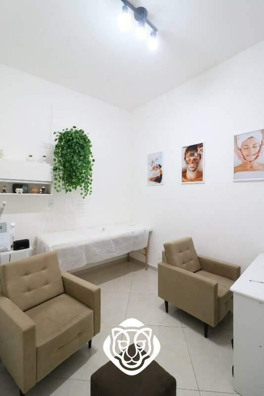 Sala/Piso térreo 