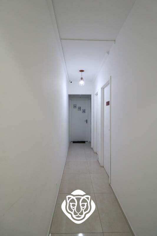 Corredor interno/Piso superior