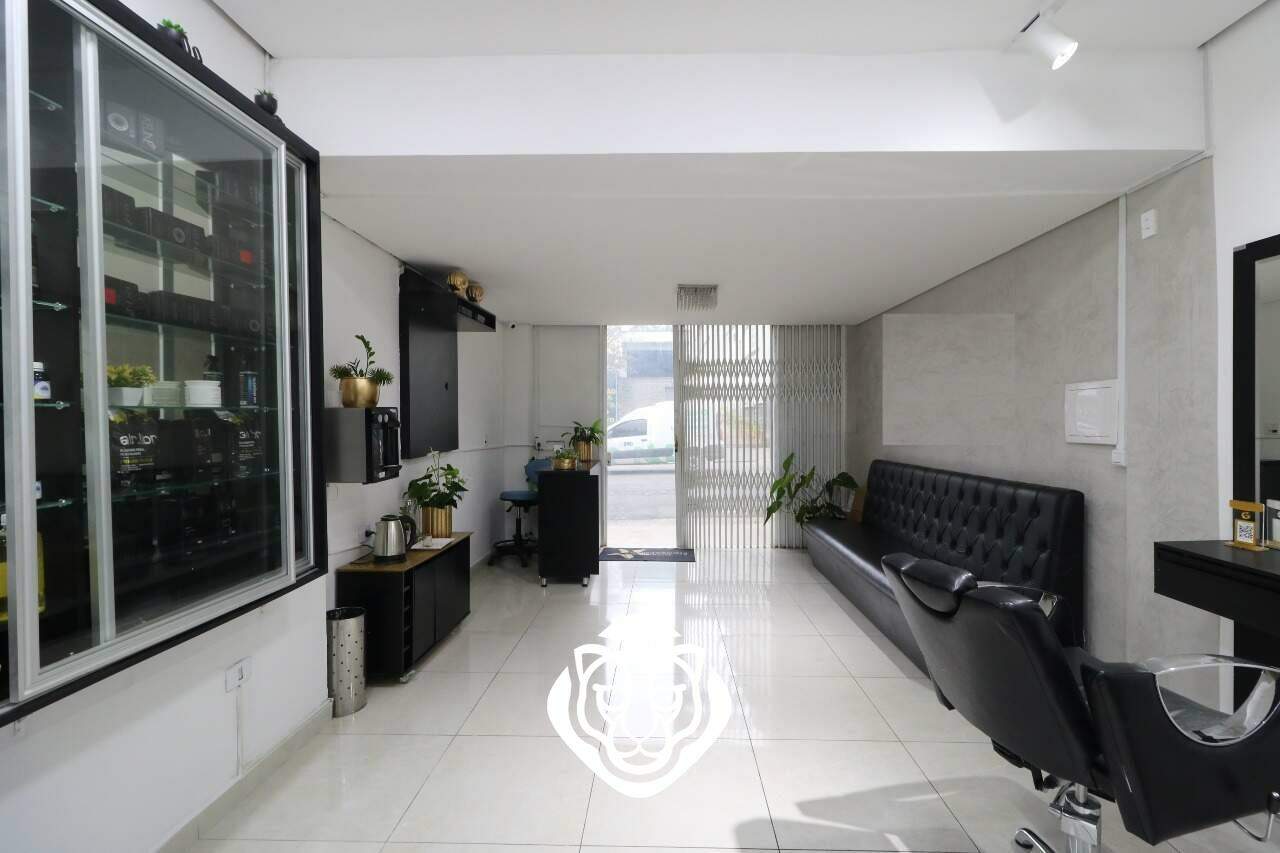 Salão principal/Piso térreo 