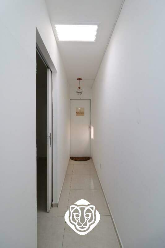 Corredor interno/Piso superior 