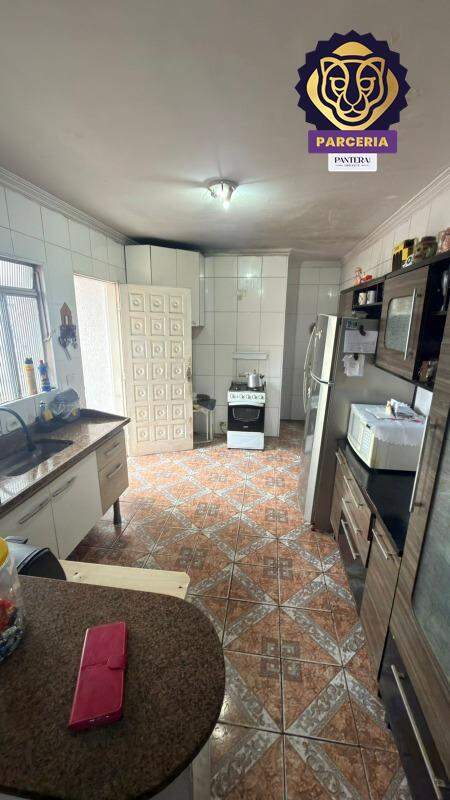 Cozinha - Edícula