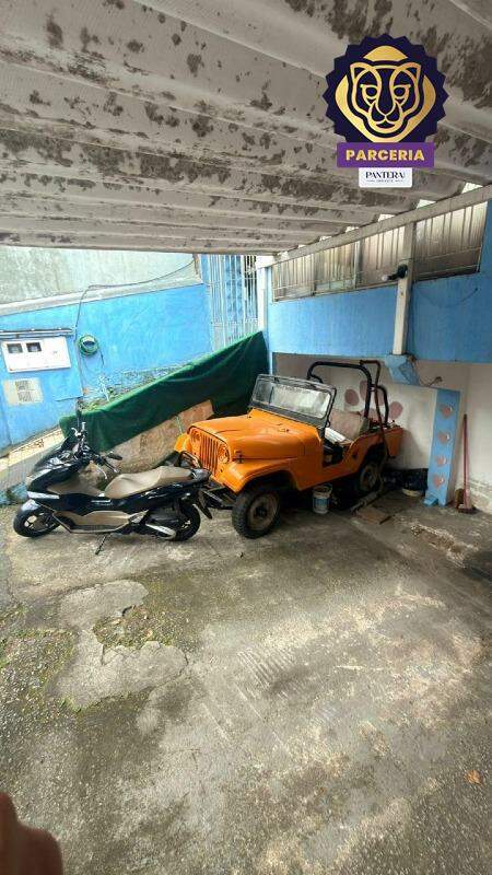 Garagem