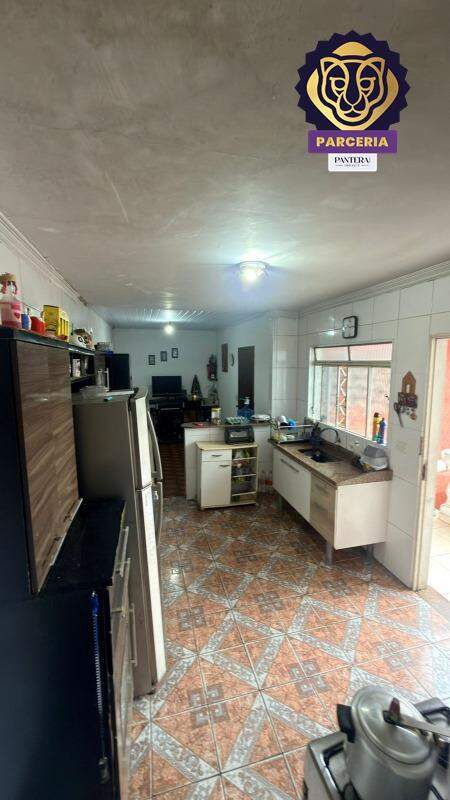 Cozinha - Edícula