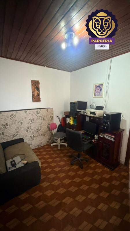 Sala - Edícula
