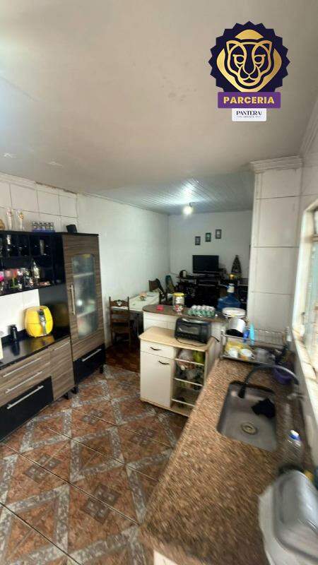 Cozinha - Edícula