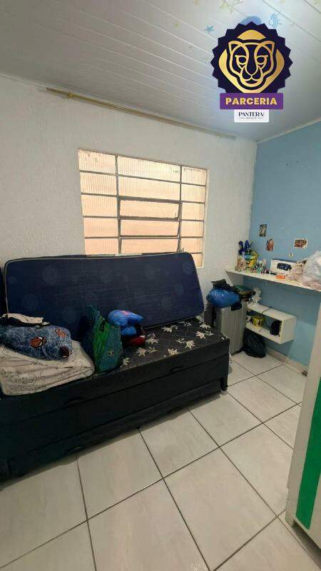 Dormitório II