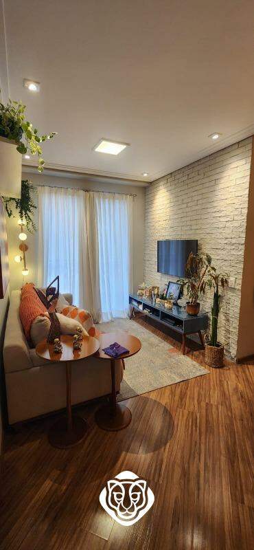 Sala II ambientes 