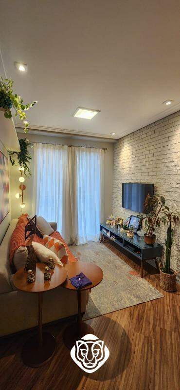 Sala II ambientes 