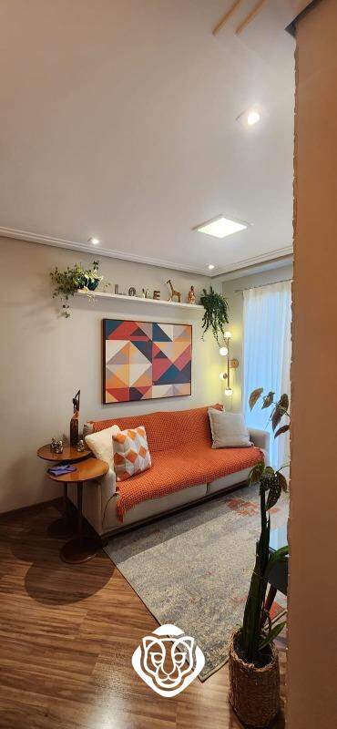 Sala II ambientes 