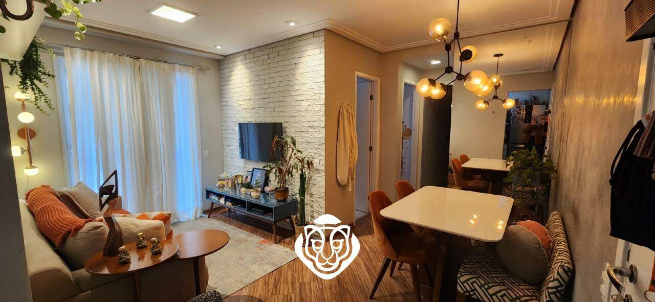 Sala II ambientes 
