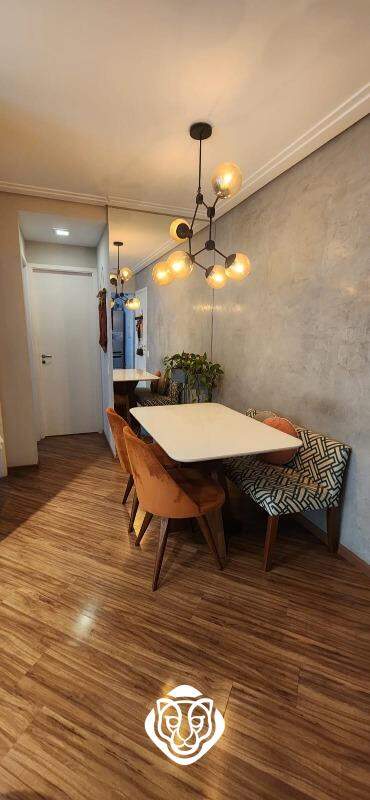 Sala II ambientes 
