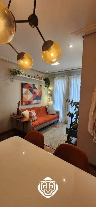 Sala II ambientes 