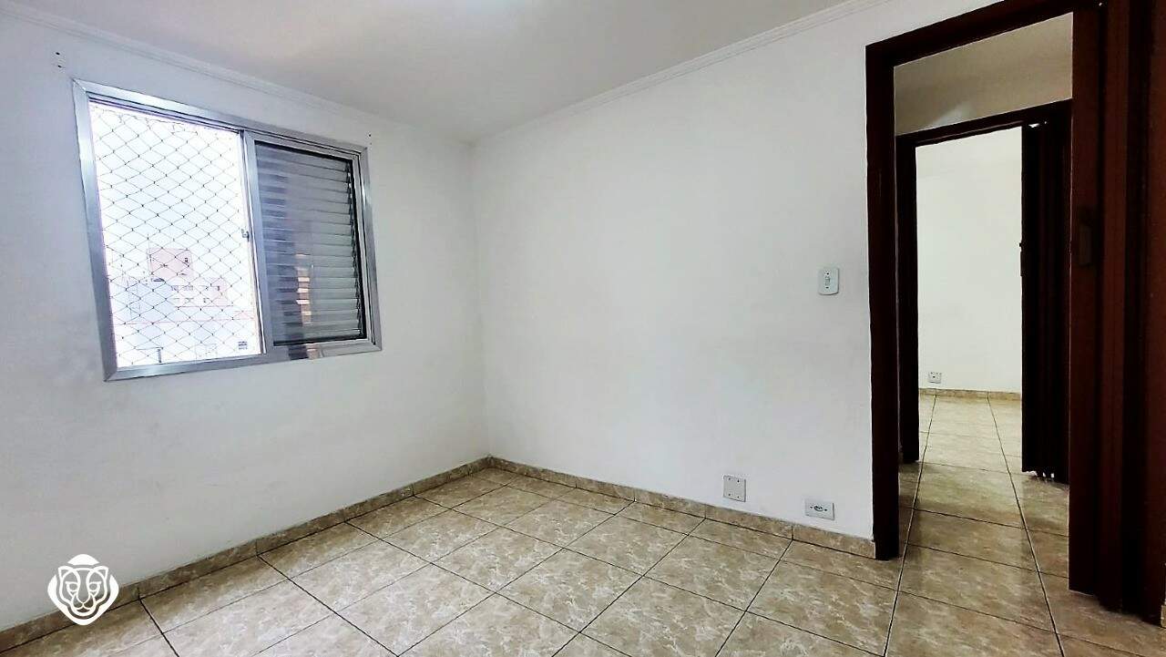 Dormitório I