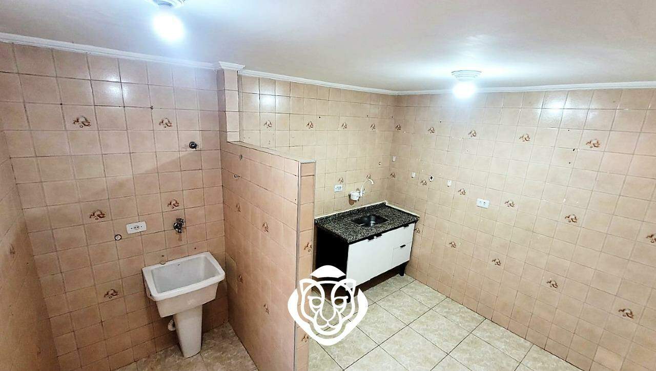 Área de serviço