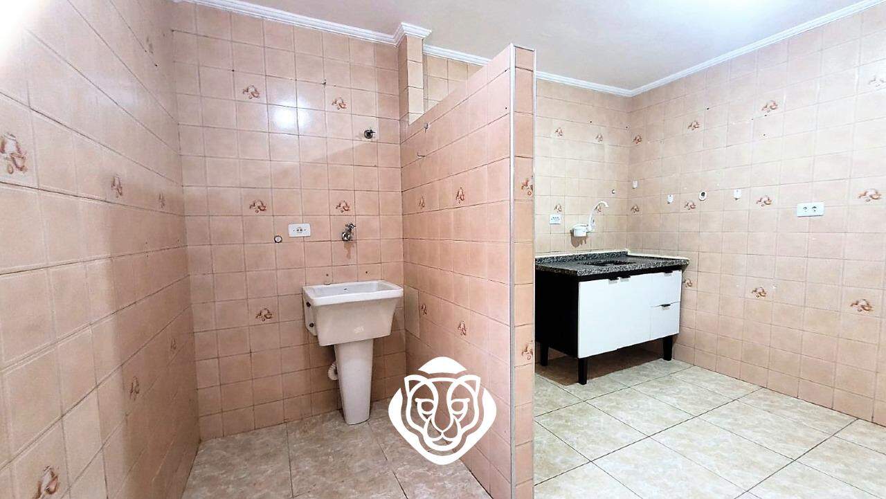 Área de serviço