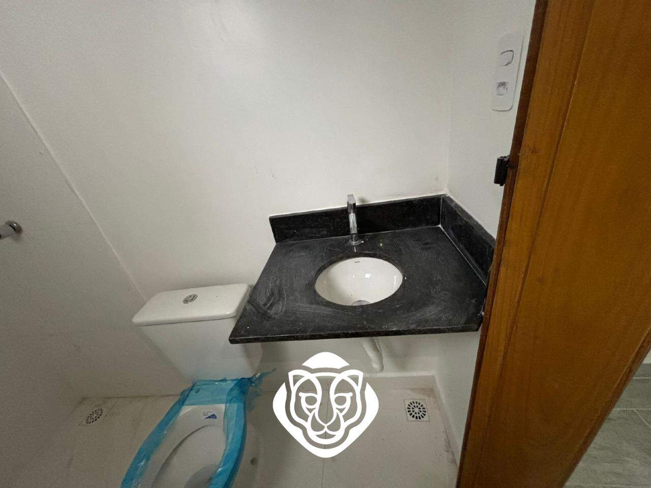 Banheiro social