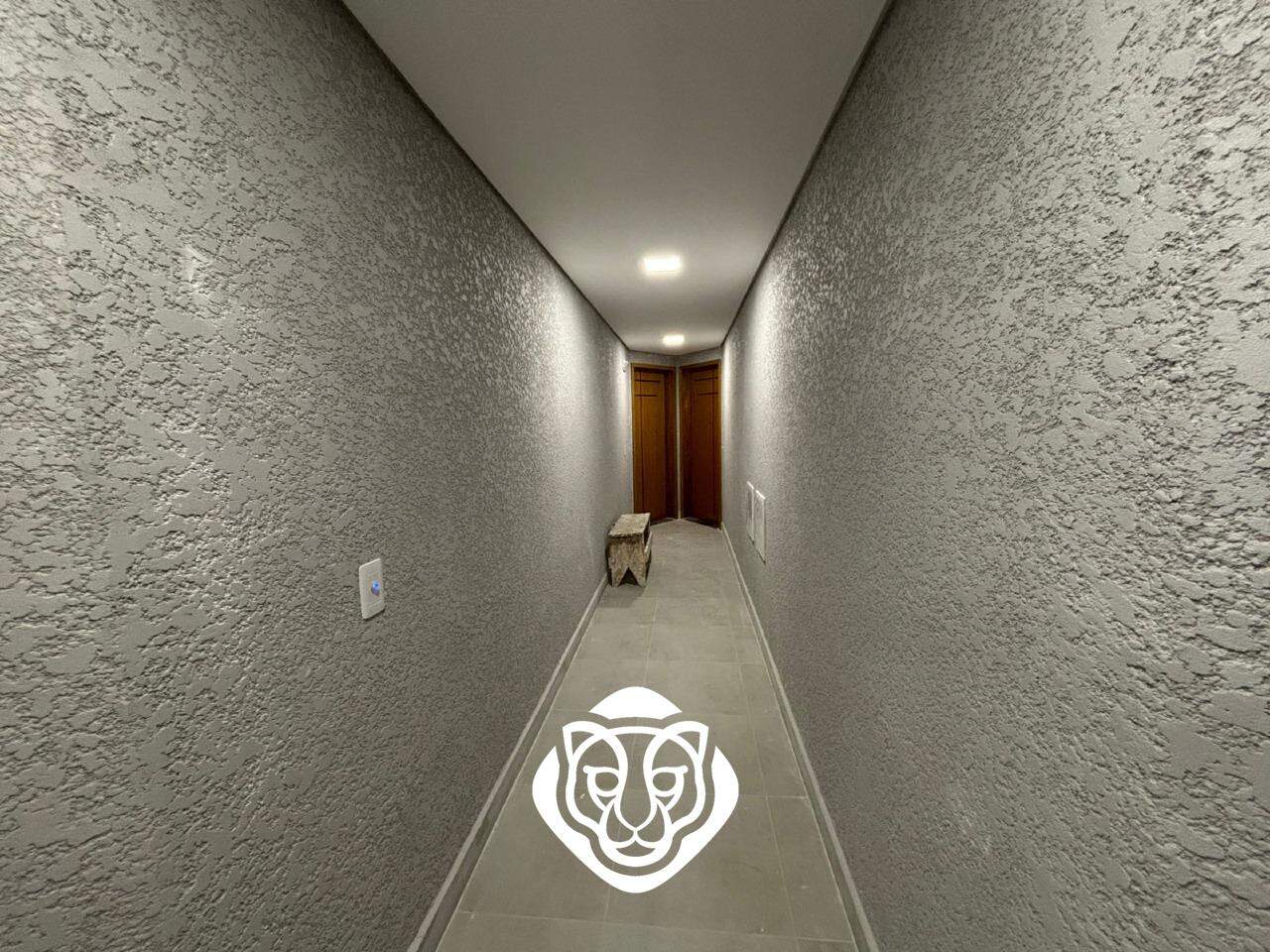 Corredor interno 